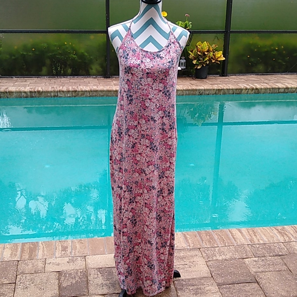O'Neill Maxi Dress